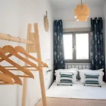 Apartmán Shakti Naxos City