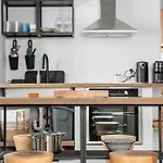 Apartmán Shakti *