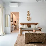 Shakti Apartmán Naxos City