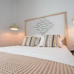 Apartmán Shakti Naxos City