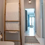 Apartmán Shakti *