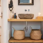 Shakti Apartmán Naxos City