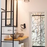 Apartmán Shakti Naxos City