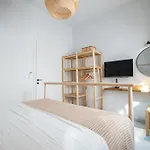 Shakti Apartmán Naxos City