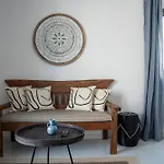 Shakti Apartmán Naxos City
