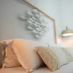 Apartmán Shakti Naxos City
