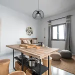 Apartmán Shakti