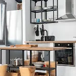 Shakti Apartmán *