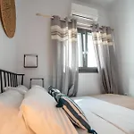 Shakti Apartmán Naxos City
