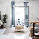 Shakti Apartmán