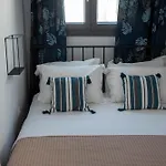 Apartmán Shakti