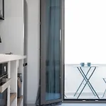 Apartmán Shakti *