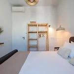 Apartmán Shakti Naxos City