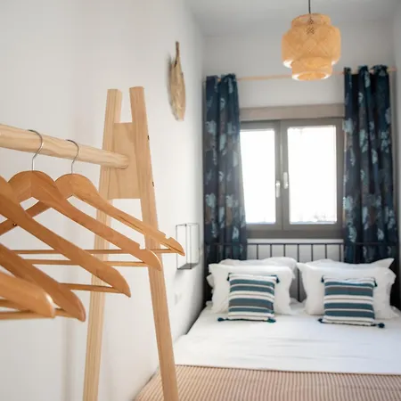 Appartamento Shakti Naxos City