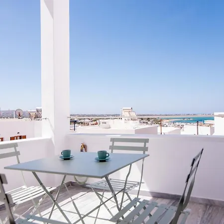 Shakti Naxos City