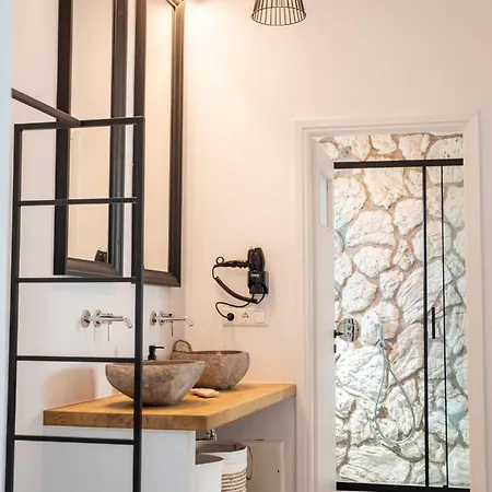 Appartamento Shakti Naxos City