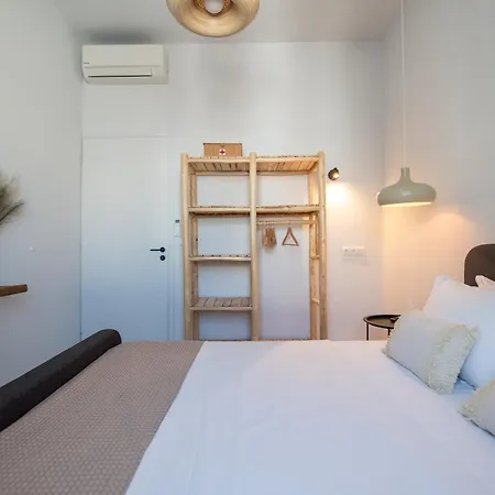 Appartamento Shakti Naxos City