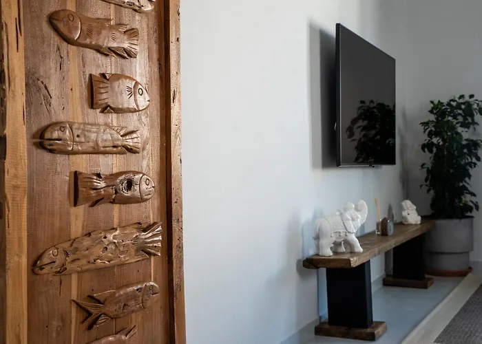 Daire Shakti Naxos City